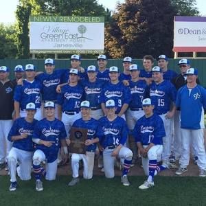 Meet your Posher, Brandon